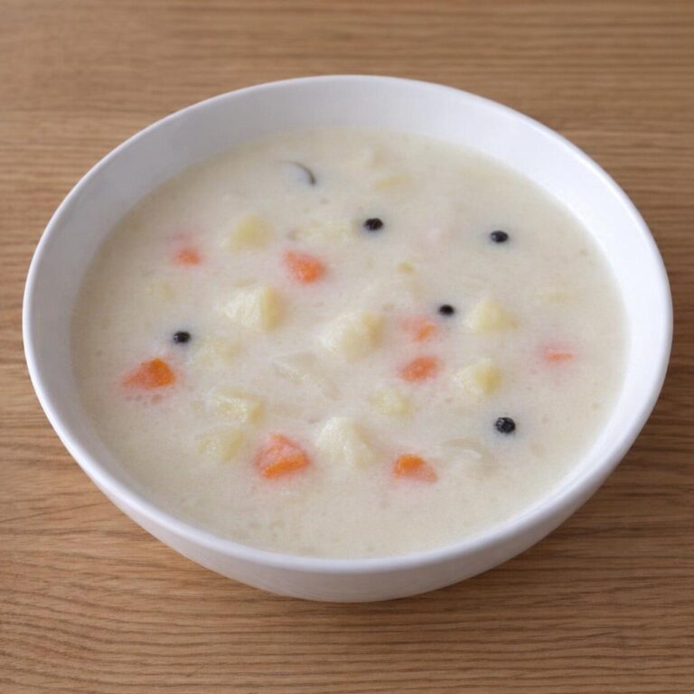 Kartoflanka po kujawsku