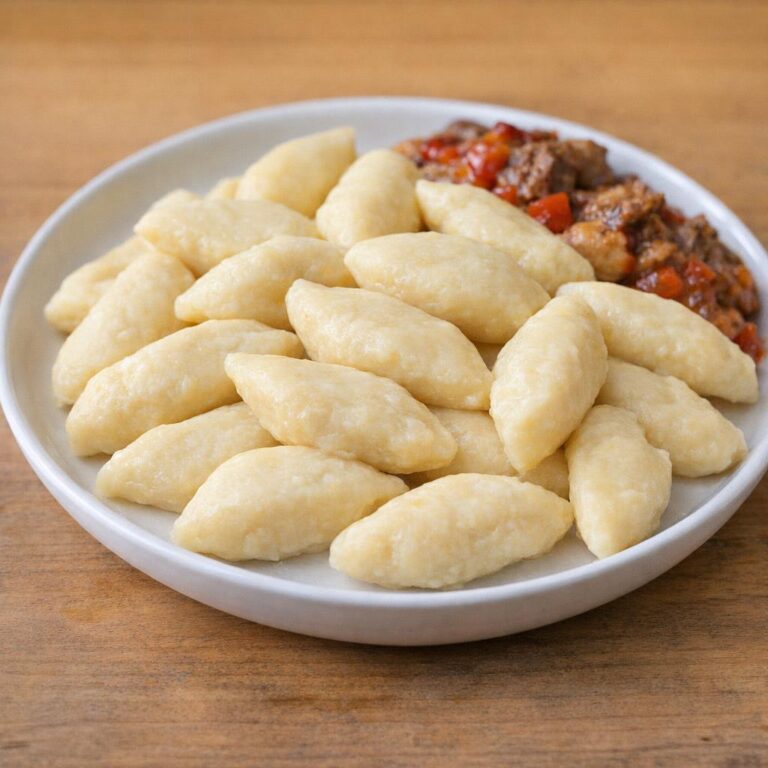Kopytka