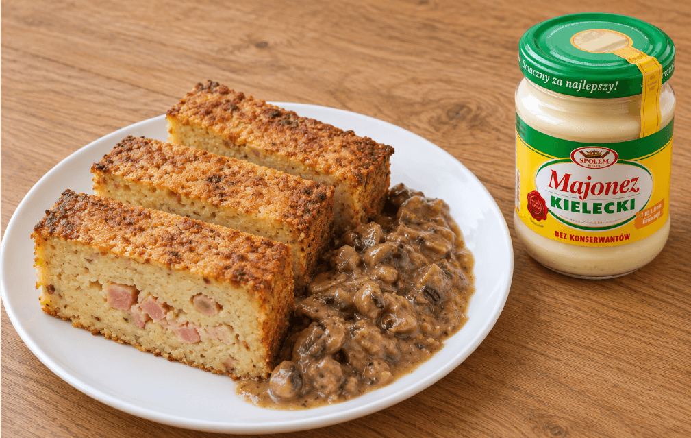 Kuchnia świętokrzyska