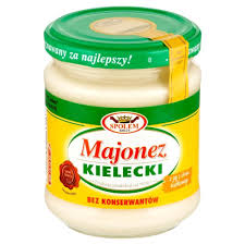 Majonez kielecki