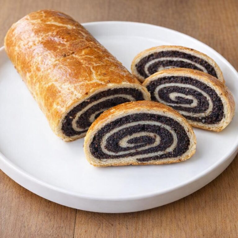 Makowiec