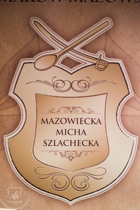 Mazowiecka Micha Szlachecka