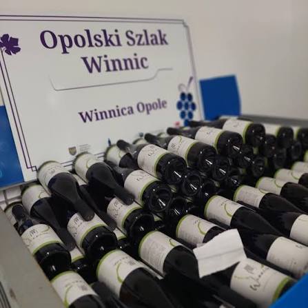 Opolski Szlak Winnic