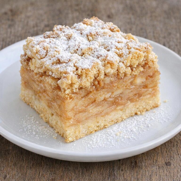 Szarlotka