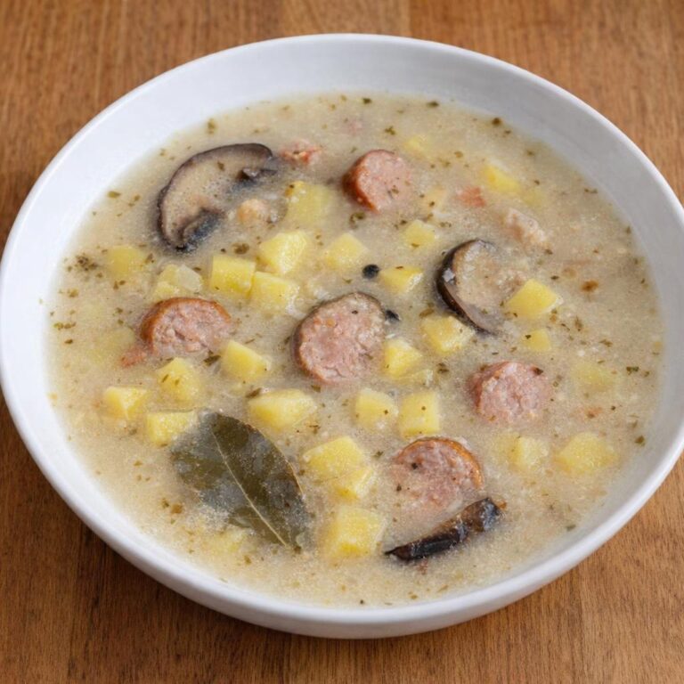 Zalewajka