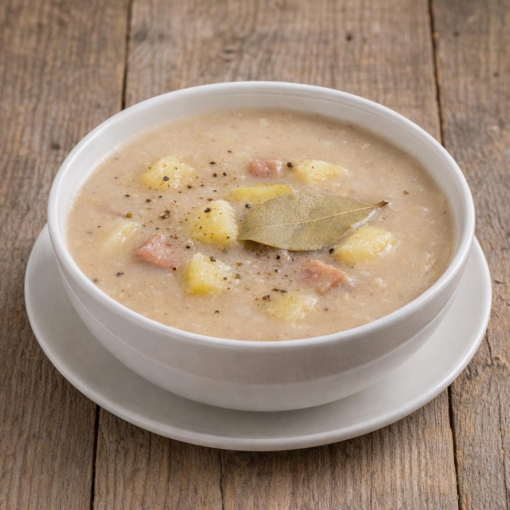 Zalewajka świętokrzyska