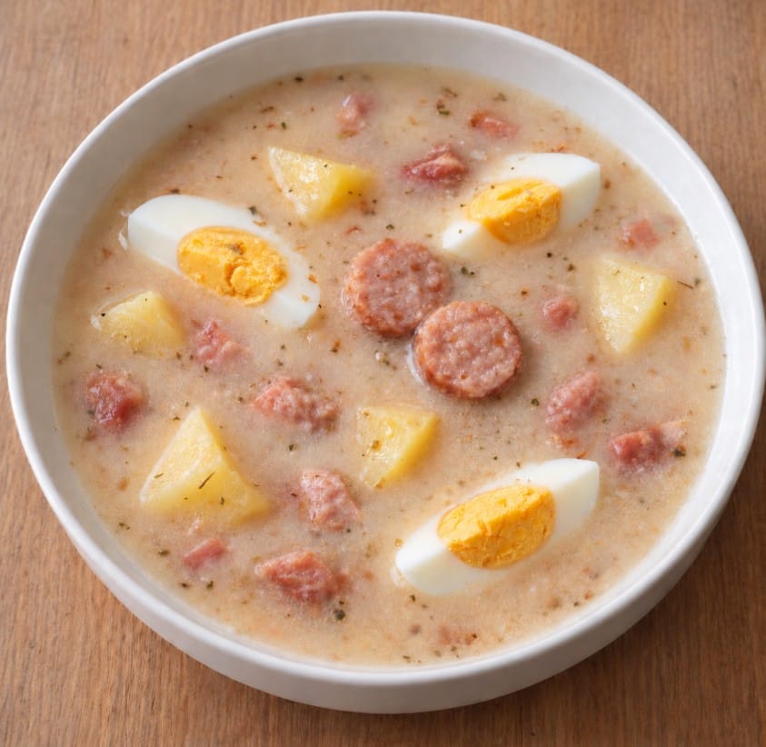 Żurek